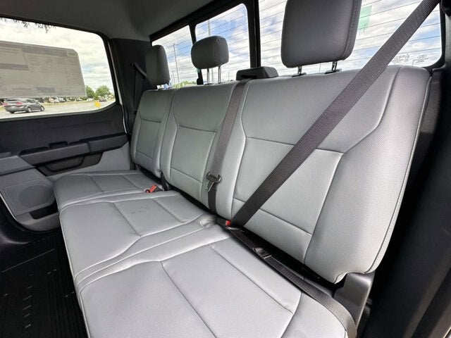 2026 Ford Chassis Cab F-350® XL