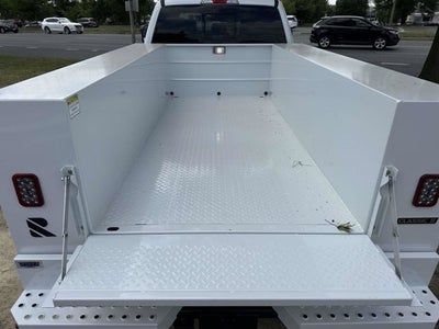 2026 Ford Chassis Cab F-350® XL