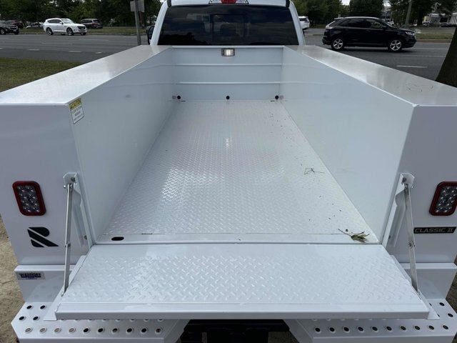 2026 Ford Chassis Cab F-350® XL
