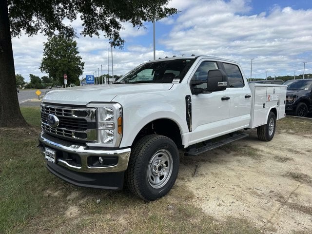 2026 Ford Chassis Cab F-350® XL