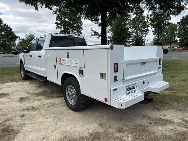 2026 Ford Chassis Cab F-350® XL