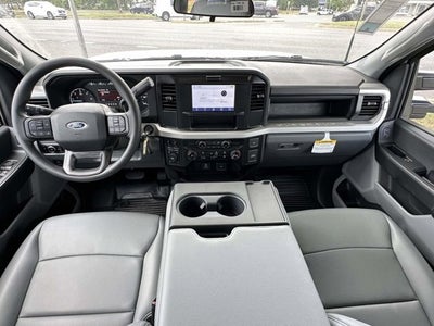 2026 Ford Chassis Cab F-350® XL
