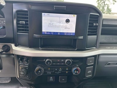 2026 Ford Chassis Cab F-350® XL