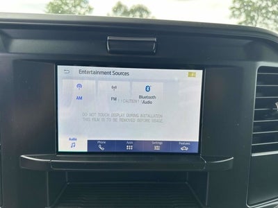 2026 Ford Chassis Cab F-350® XL