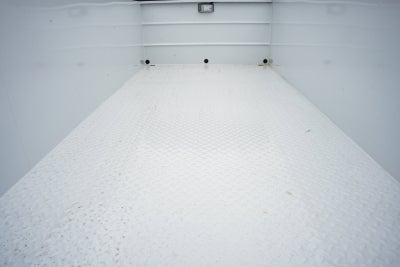 2026 Ford Super Duty F-350 SRW 4WD