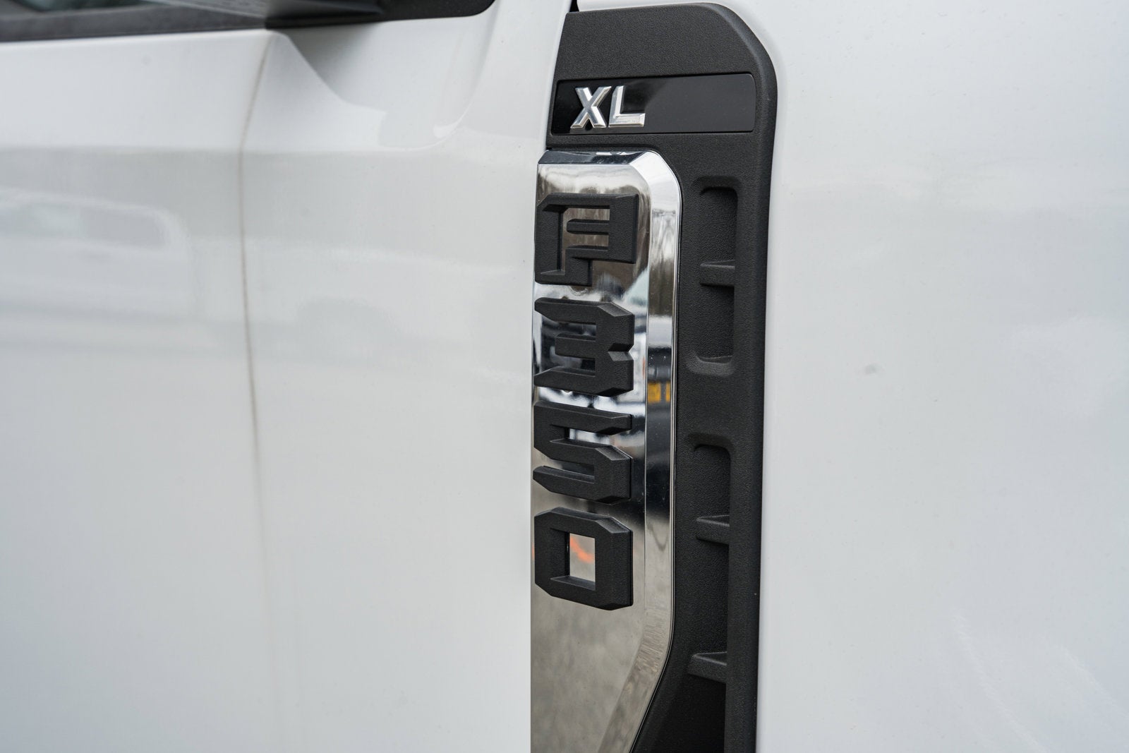 2026 Ford Super Duty F-350 SRW 4WD