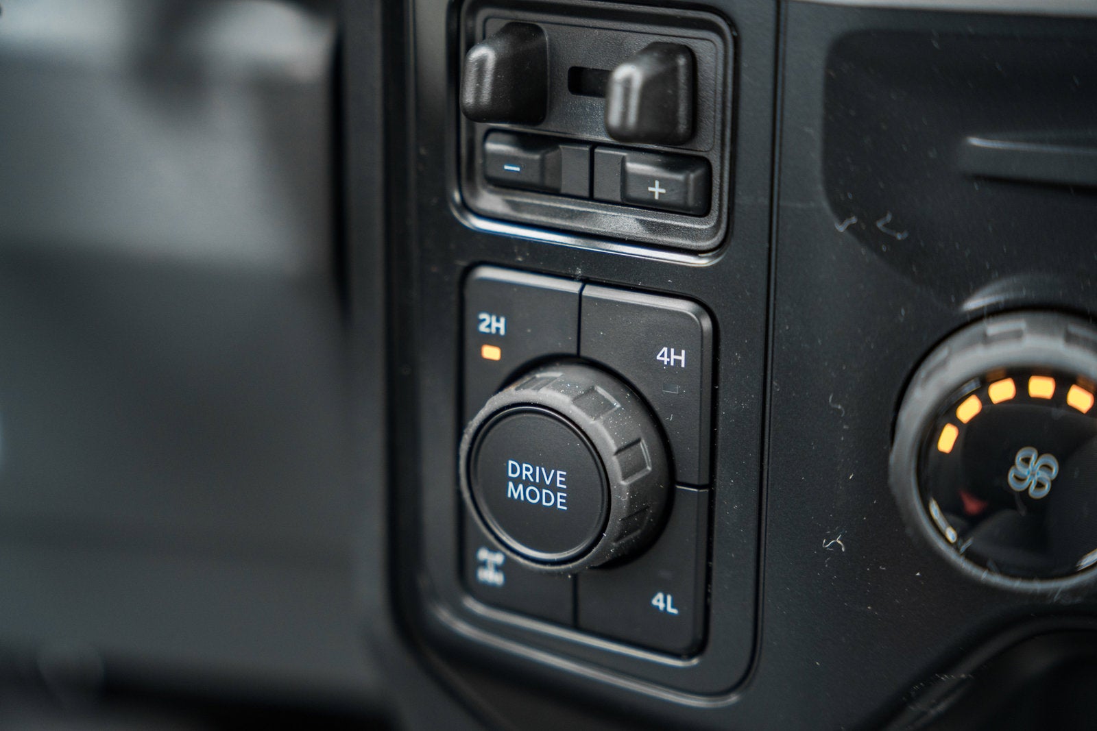 2026 Ford Super Duty F-350 SRW 4WD