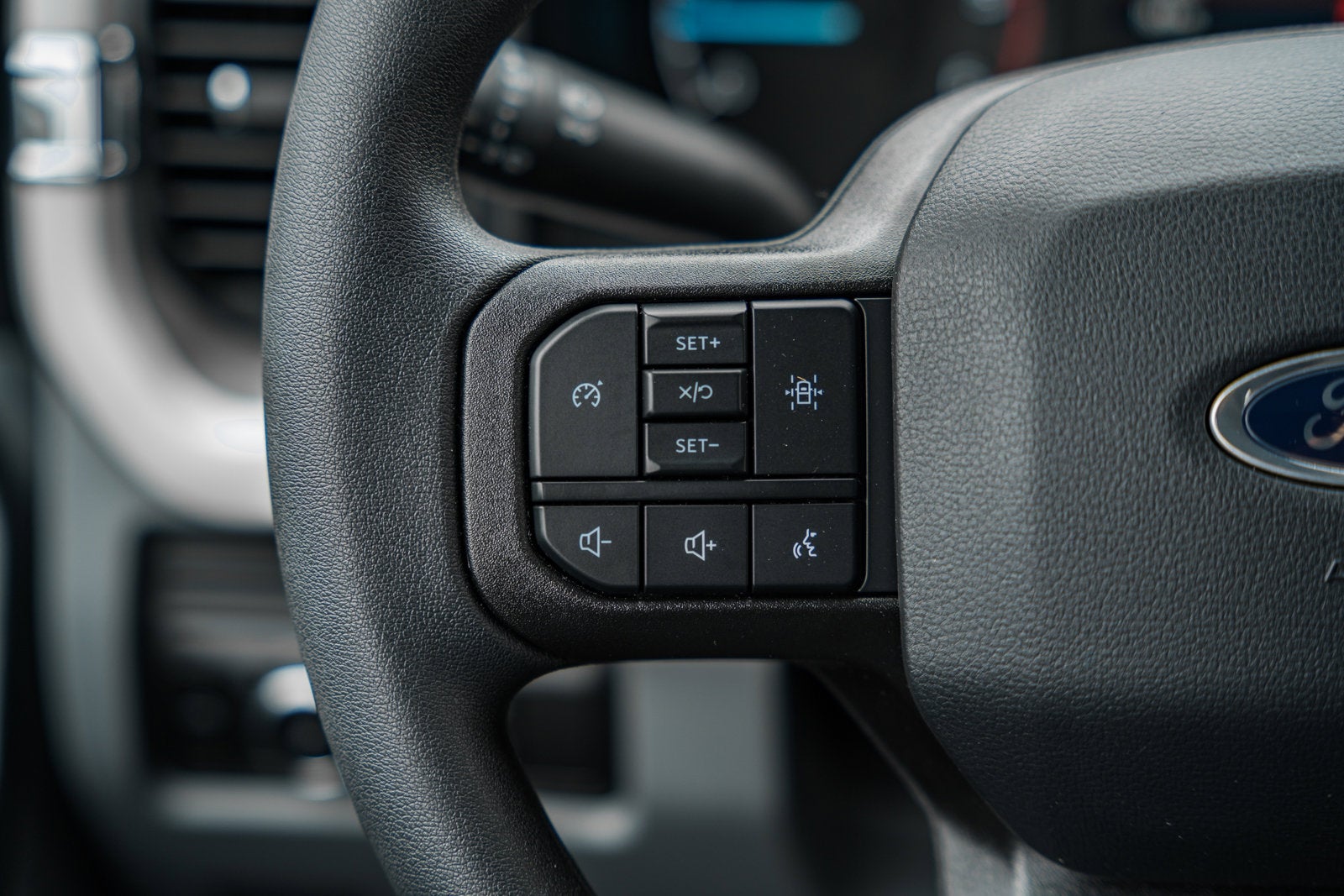 2026 Ford Super Duty F-350 SRW 4WD