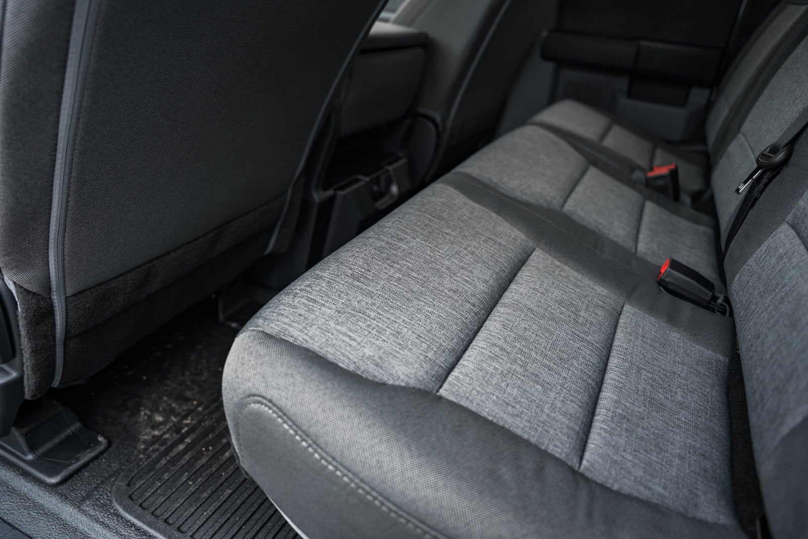 2026 Ford Super Duty F-350 SRW 4WD