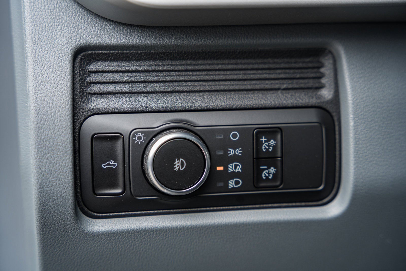 2026 Ford Super Duty F-350 SRW 4WD