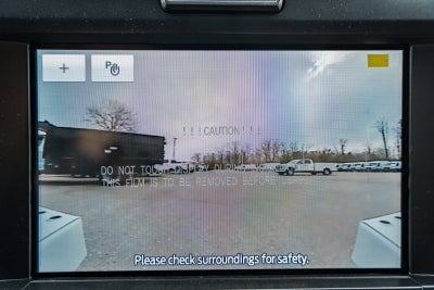 2026 Ford Super Duty F-350 SRW 4WD