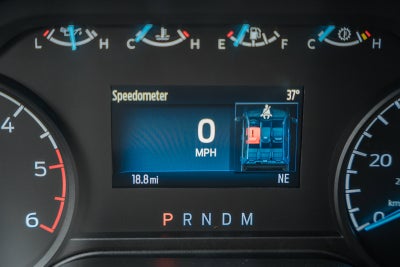 2026 Ford Super Duty F-350 SRW 4WD