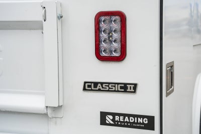 2026 Ford Super Duty F-350 SRW 4WD