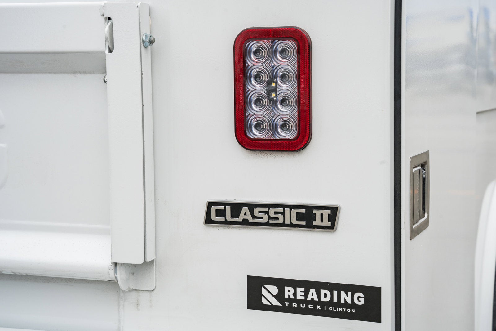 2026 Ford Super Duty F-350 SRW 4WD