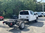 2027 Ford Super Duty F-350 SRW XL