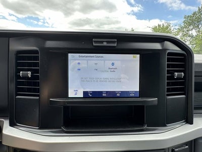2026 Ford Super Duty F-450 DRW 4WD