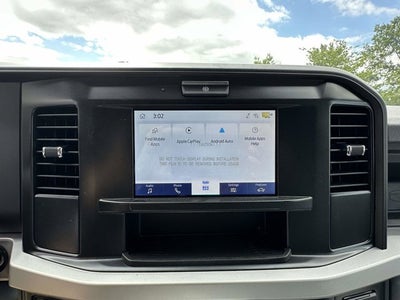 2026 Ford Super Duty F-450 DRW 4WD