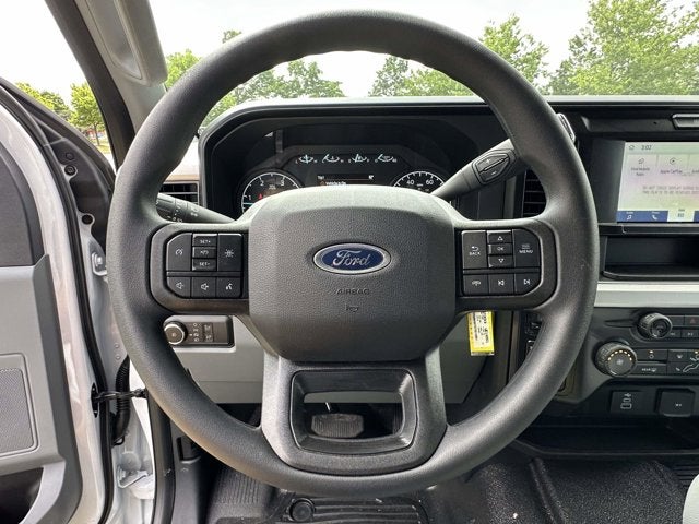 2026 Ford Super Duty F-450 DRW 4WD