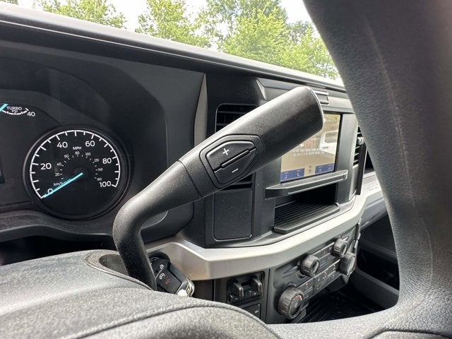2026 Ford Super Duty F-450 DRW 4WD