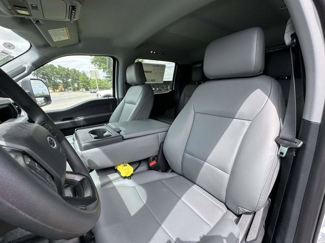 2026 Ford Super Duty F-450 DRW 4WD