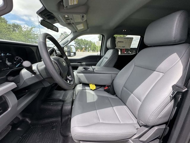 2026 Ford Super Duty F-450 DRW 4WD
