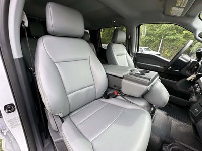 2026 Ford Super Duty F-450 DRW 4WD