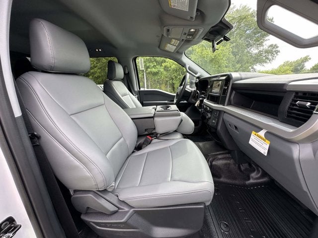 2026 Ford Super Duty F-450 DRW 4WD