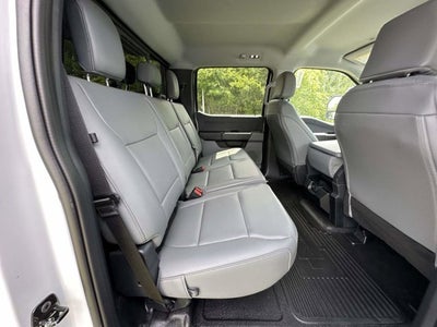 2026 Ford Super Duty F-450 DRW 4WD