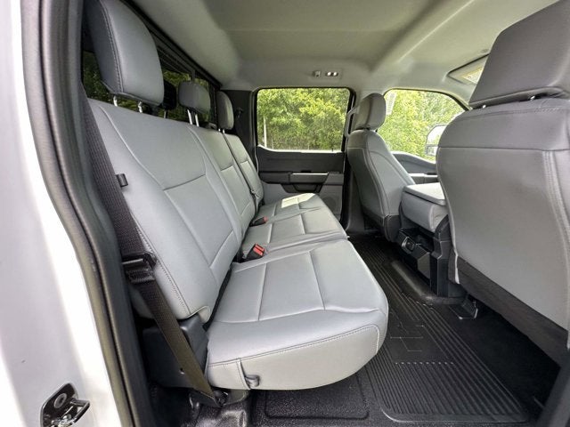 2026 Ford Super Duty F-450 DRW 4WD