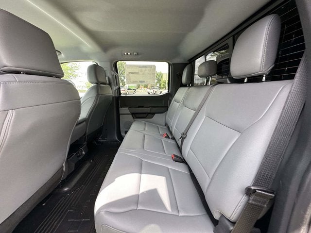 2026 Ford Super Duty F-450 DRW 4WD