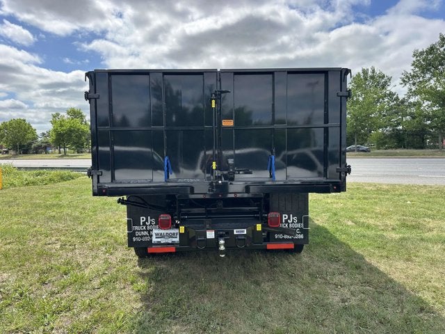 2026 Ford Super Duty F-450 DRW 4WD