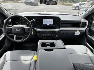 2026 Ford Super Duty F-450 DRW 4WD