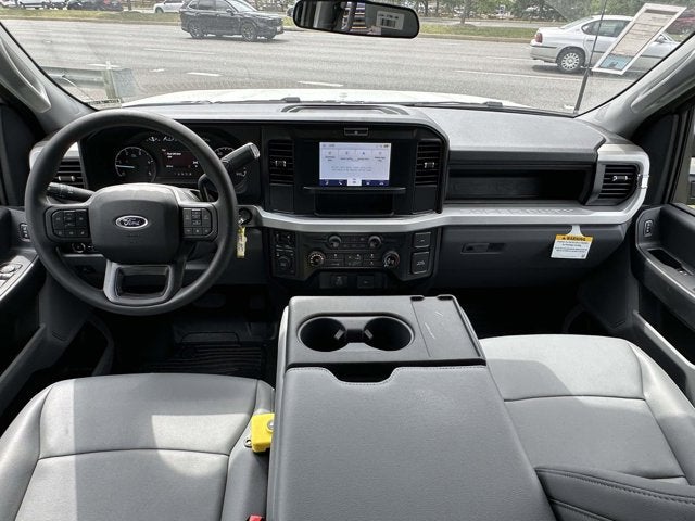 2026 Ford Super Duty F-450 DRW 4WD