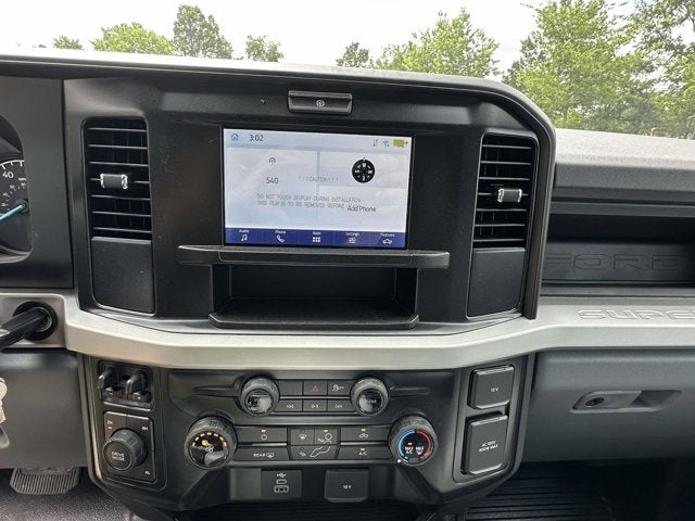 2026 Ford Super Duty F-450 DRW 4WD