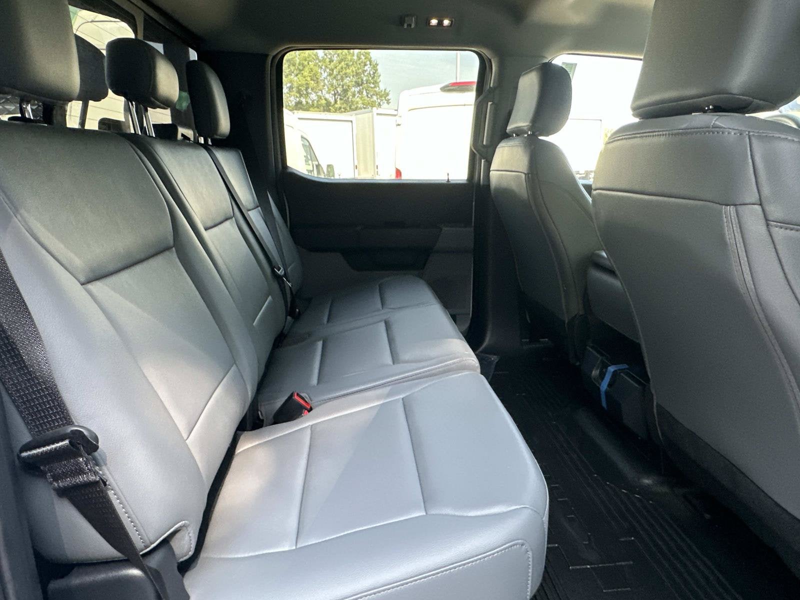 2026 Ford Super Duty F-450 DRW XL
