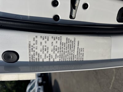 2026 Ford Super Duty F-550 DRW XL