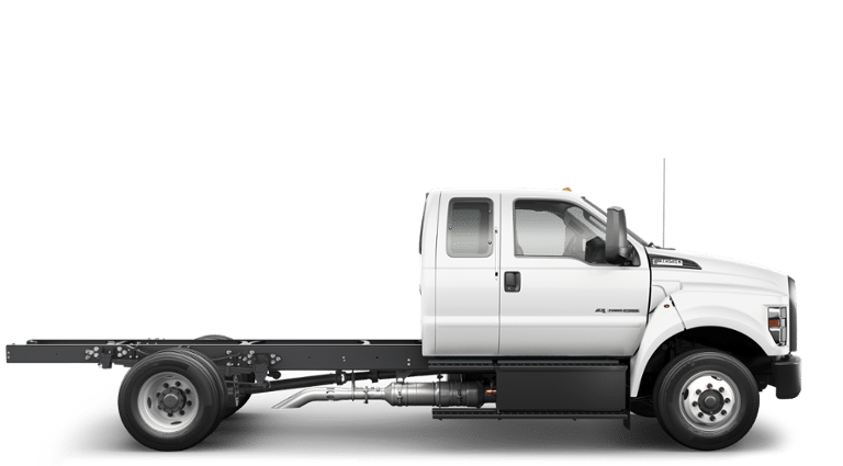 2027 Ford F-650 SD DOC