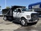 2027 Ford F-650 SD XL