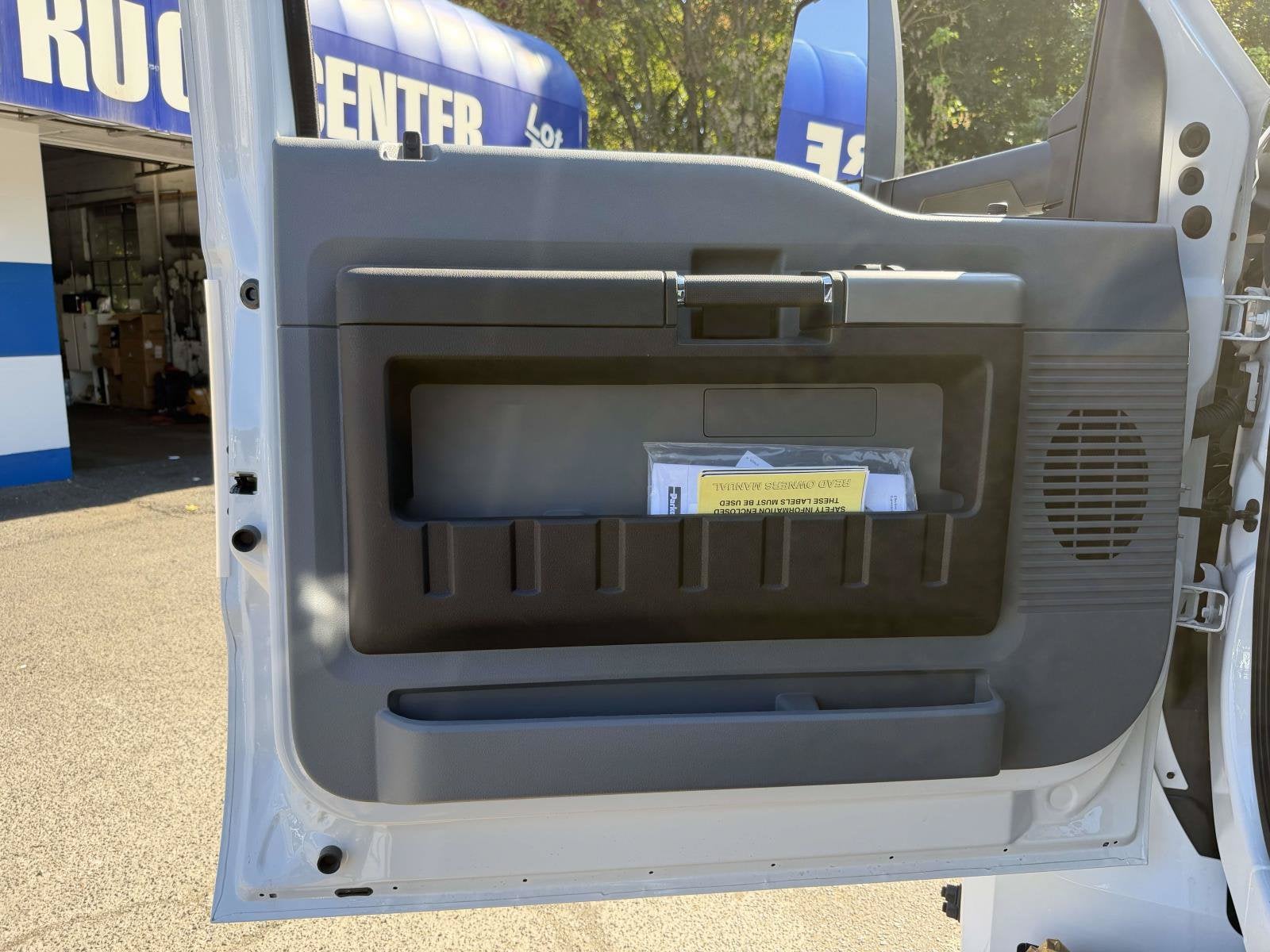 2027 Ford F-650 SD XL