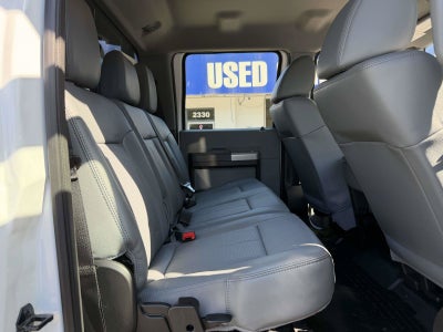 2027 Ford F-650 SD XL