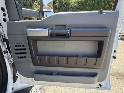 2027 Ford F-650 SD XL