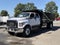 2027 Ford F-650 SD XL