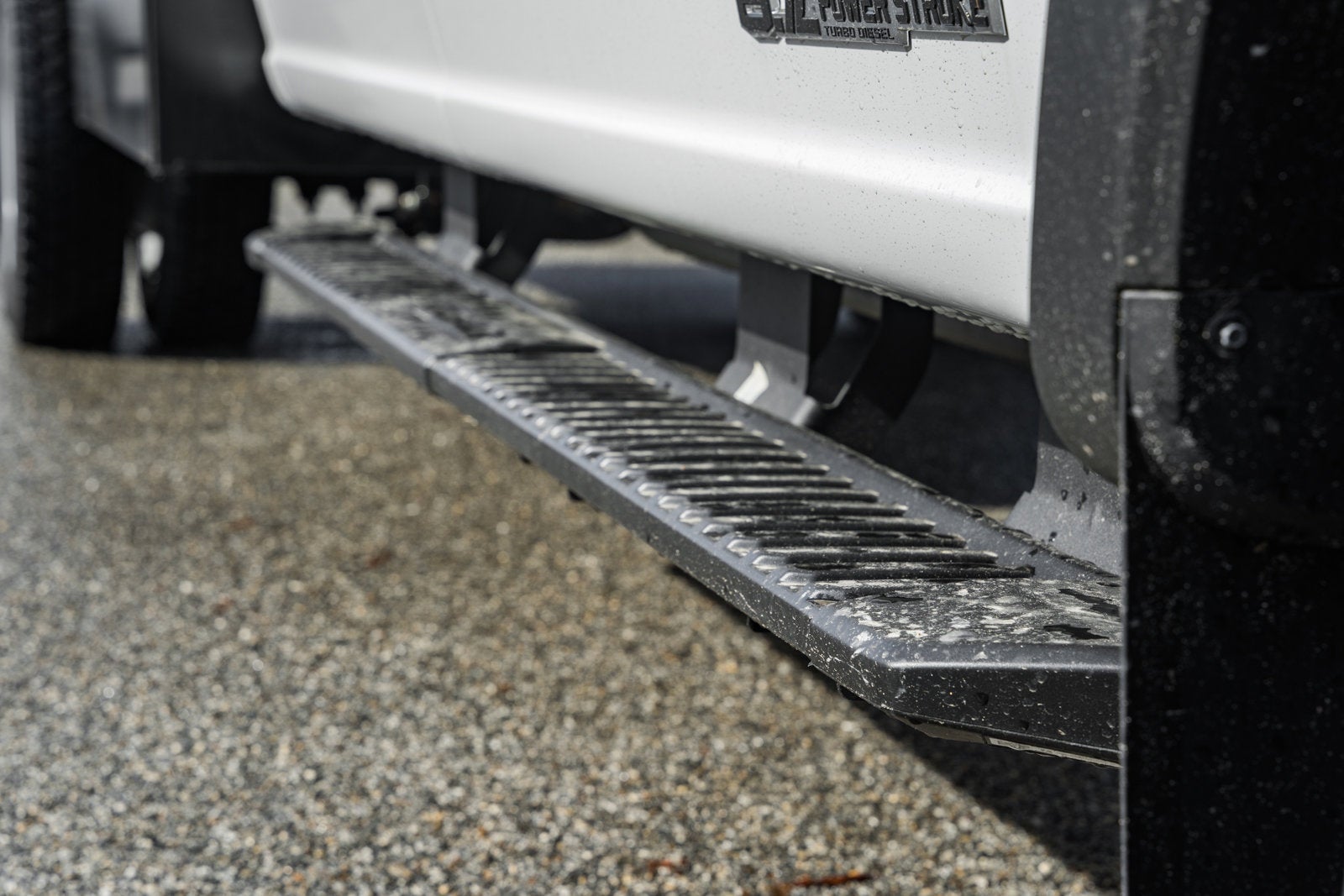 2026 Ford Super Duty F-550 DRW 4WD