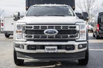 2026 Ford Super Duty F-550 DRW 4WD