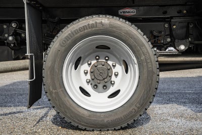 2026 Ford Super Duty F-550 DRW 4WD