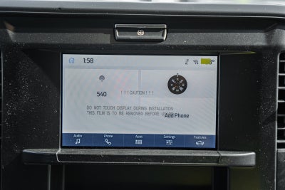 2026 Ford Super Duty F-550 DRW 4WD