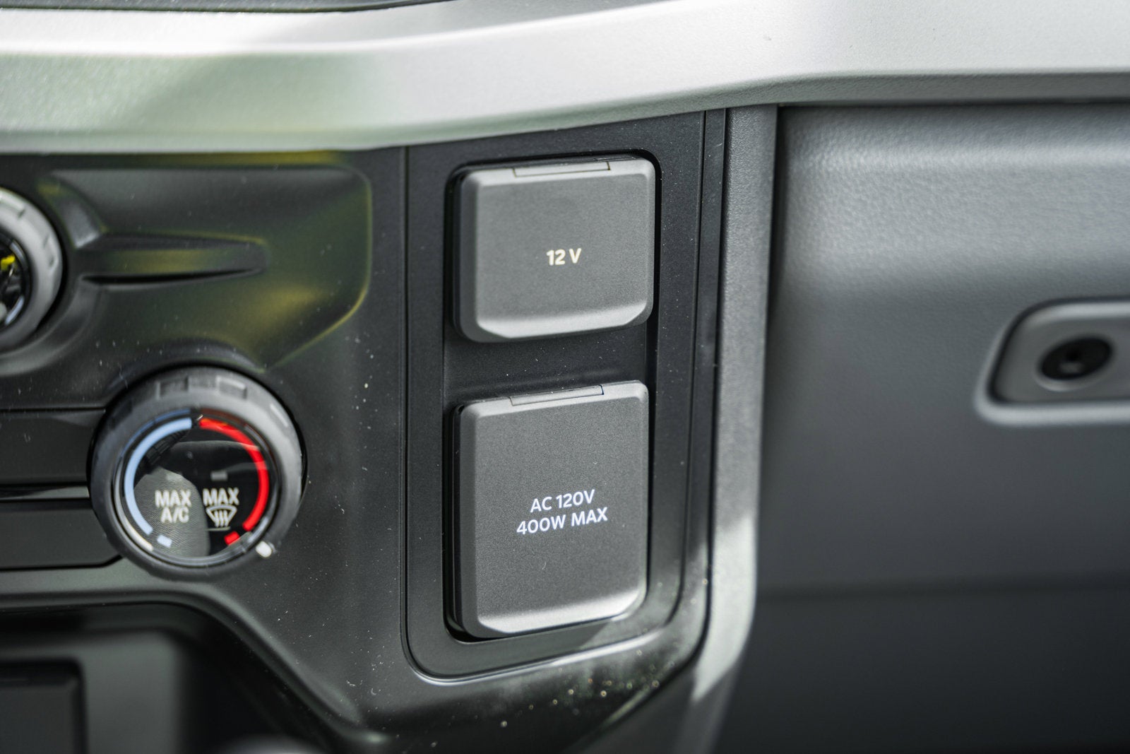 2026 Ford Super Duty F-550 DRW 4WD