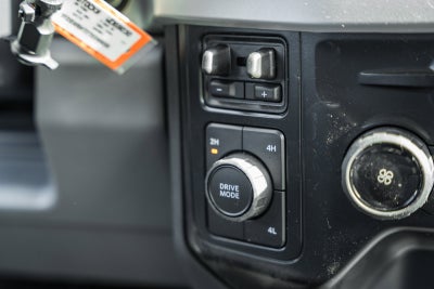 2026 Ford Super Duty F-550 DRW 4WD