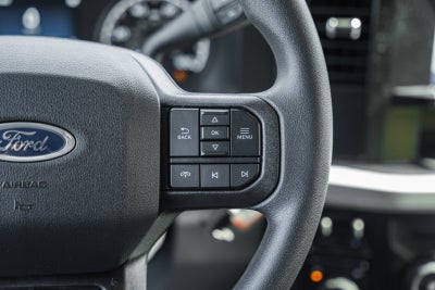 2026 Ford Super Duty F-550 DRW 4WD