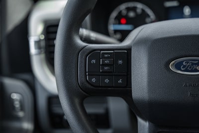 2026 Ford Super Duty F-550 DRW 4WD